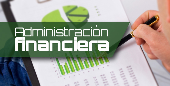 F1013 Administración Financiera