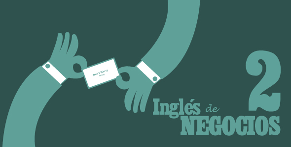 F1024 Inglés de negocios II