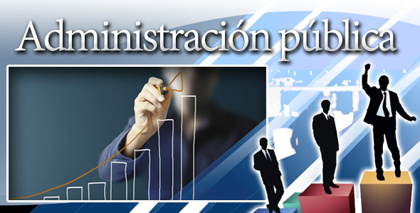 F1029 Administración Pública