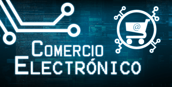 F1416 Comercio Electrónico