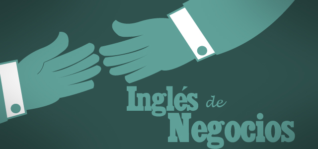 F1023 Inglés de Negocios I