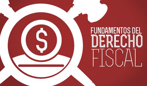 F1117 Fundamentos del Derecho Fiscal