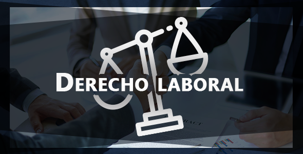 F1044 Derecho Laboral