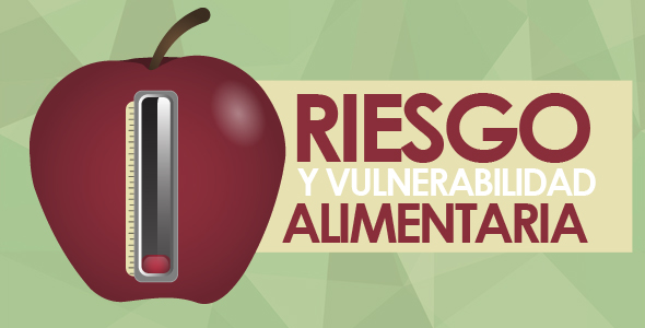 RIESGO Y VULNERABILIDAD ALIMENTARIA  202501