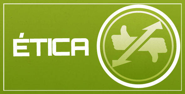 F1001 Ética