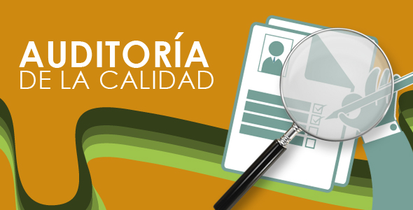 F1420 - Auditoria de la Calidad