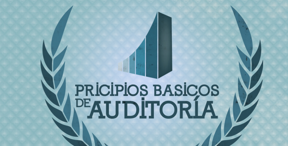 F1111 Principios básicos de auditoría