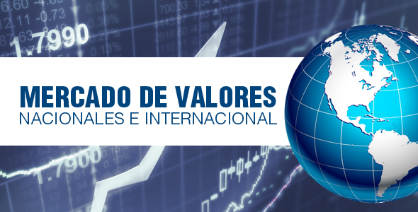 F1131 - Mercado de Valores Nacionales e Internacionales