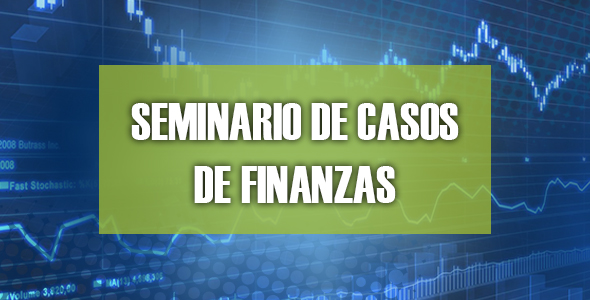 F1132 Seminario de Casos de Finanzas