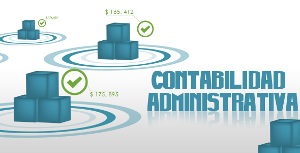 F1407 Contabilidad Administrativa