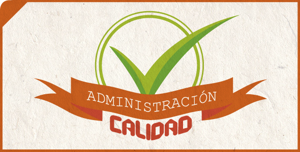 F1401 Administración de la Calidad
