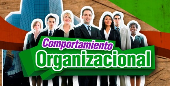 F1031 Comportamiento Organizacional