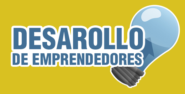 F1016 Desarrollo de Emprendedores