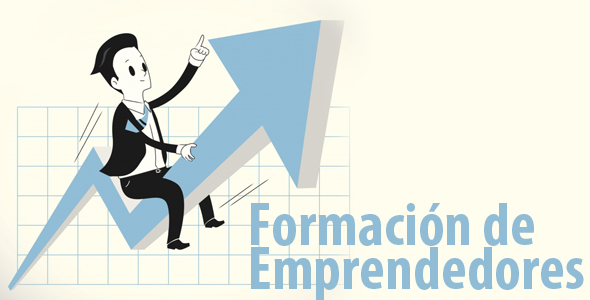 F1415 Formación de Emprendedores