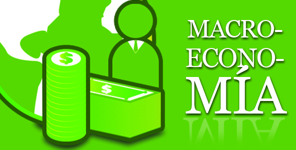 F1040 Macroeconomía