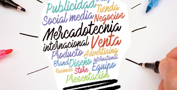 F1426 Mercadotecnia  Internacional