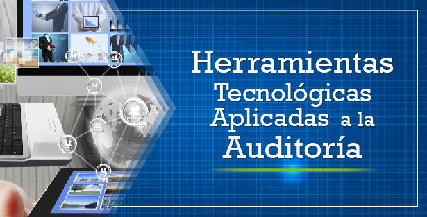F1115 Herramientas Tecnológicas Aplicadas a la Auditoría