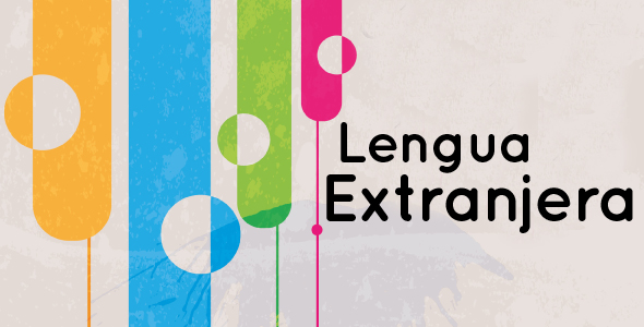F1005 Lengua Extranjera