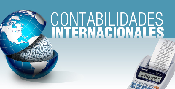F1105 Contabilidad Internacional