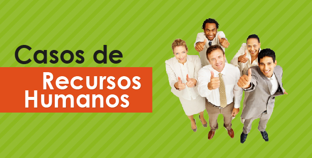 F1421 Casos de Recursos Humanos