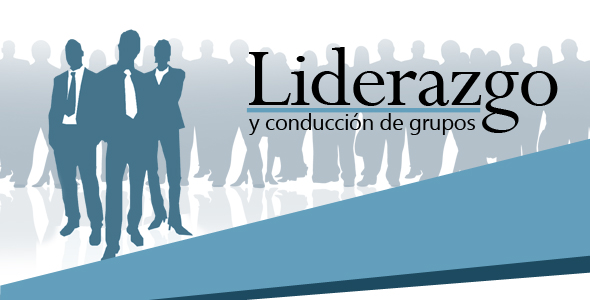 F1135 Liderazgo y Conducción de Grupo