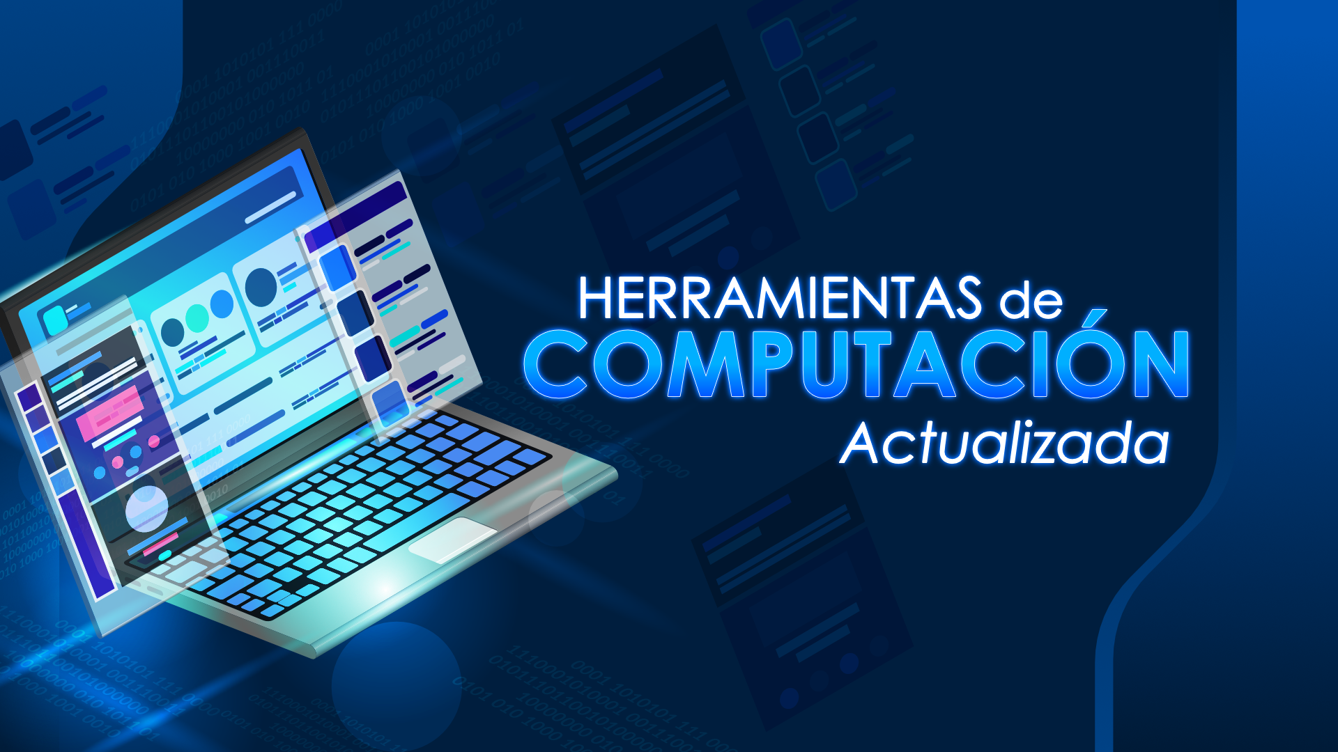 F1009 Herramientas de Computación