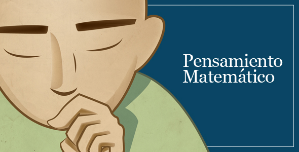 F1008 Pensamiento Matemático