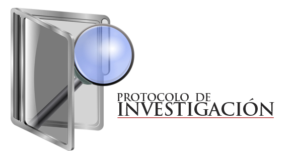 F1021 Protocolo de Investigación