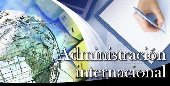 F1404 Administración Internacional