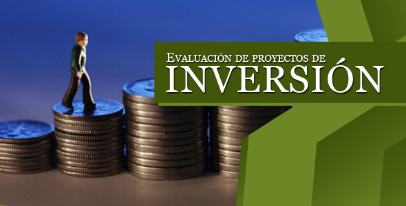 F1042 Evaluación de Proyectos de Inversión