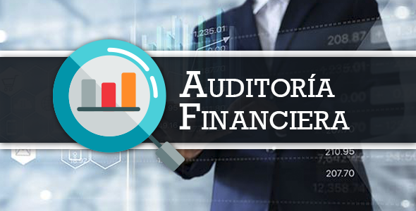 F1112 Auditoría Financiera